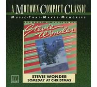 Stevie Wonder - Someday at Christmas