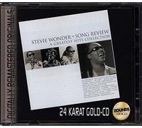 Stevie Wonder - Song Review