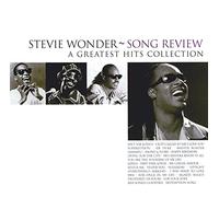 Stevie Wonder - Song Review A Greatest Hits Collection