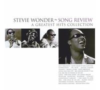 Stevie Wonder - Song Review A Greatest Hits Collection