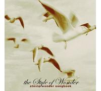 Stevie Wonder Songbook - Style of Wonder,the