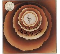 Stevie Wonder - Songs In The Key Of Life