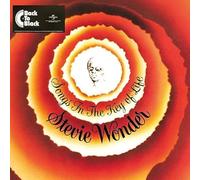 Stevie Wonder - Songs in the Key of Life [3 LP]