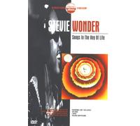 Stevie Wonder - Songs in the Key of Life [Alemania] [DVD]