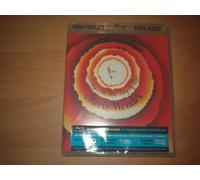 Stevie Wonder - Songs In The Key Of Life [Blu-ray]