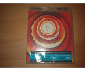 Stevie Wonder - Songs In The Key Of Life [Blu-ray]
