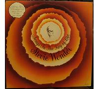 Stevie Wonder - Songs in the Key of Life [Vinilo]