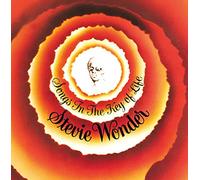 Stevie Wonder Songs in the Key of Life (Vinyl) 12" Album (Importación USA)