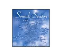 Stevie Wonder - Sounds Of The Season: The R&B Collection (UK Import)