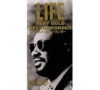 Stevie Wonder - Stay Gold