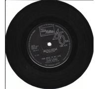 Stevie Wonder - Stevie Wonder - For Once In My Life - [7"] [Vinilo]