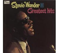Stevie Wonder - STEVIE WONDER / GREATEST HITS