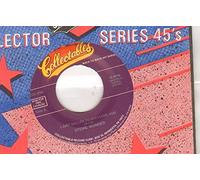 STEVIE WONDER - STEVIE WONDER - I JUST CALLED TO SAY / LOVE LIGHT IN FLIGHT - 7 inch vinyl / 45