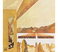 Stevie Wonder - Stevie Wonder - Innervisions