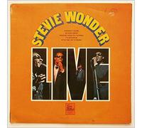 Stevie Wonder - Stevie Wonder Live [LP]