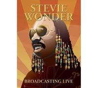 Stevie Wonder - Stevie Wonder-Live [Reino Unido] [DVD]