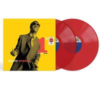 Stevie Wonder Stevie Wonder Number 1's - Exclusive Lim (Vinyl) (Importación USA)