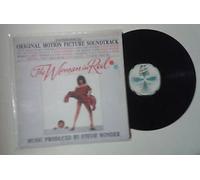 Stevie Wonder - Stevie Wonder "Original motion picture soundtrack: The Woman in Red" LP GAT