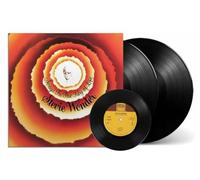 Stevie Wonder - Stevie Wonder - Songs In The Key Of Life - Triple Record Album - Vinyl LP