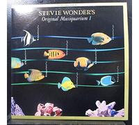 Stevie Wonder - Stevie Wonder - Stevie Wonder's Original Musiquarium 1 - Tamla
