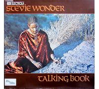 Stevie Wonder - Stevie Wonder - Talking Book - Tamla Motown