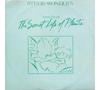 Stevie Wonder - Stevie Wonder's Journey Through The Secret Life Of Plants