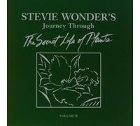 Stevie Wonder – Journey Through the Secret Life of Plants – CD