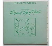 Stevie Wonder - Stevie Wonder's Journey Through The Secret Life Of Plants [LP]