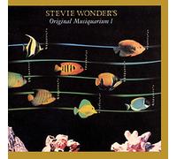 Stevie Wonder - Stevie Wonder's Original Musiquarium I