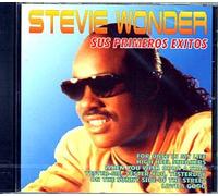 Stevie wonder - Sus primeros éxitos