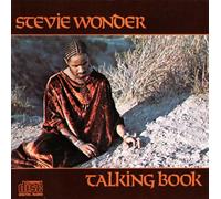 Stevie Wonder - Talking