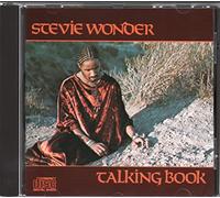 Stevie Wonder - Talking book