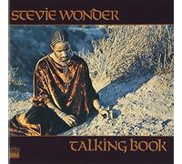 Stevie Wonder - Talking Book