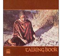 Stevie Wonder Talking Book (CD) Album (Importación USA)