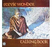 Stevie Wonder - Talking Book [Vinilo]