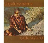 Stevie Wonder - Talking Book [Vinilo]