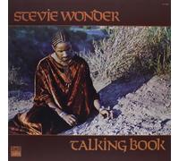 Stevie Wonder - Talking Book [Vinilo]
