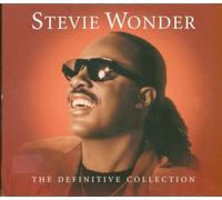 Stevie Wonder - The Definitive Collection