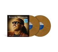 Stevie Wonder - The Definitive Collection