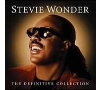 stevie wonder - the definitive collection