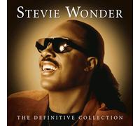 Stevie Wonder - The Definitive Collection (2 LP)
