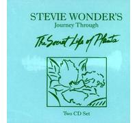 STEVIE WONDER - The Secret Life Of Plants: Journey Thro