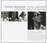 Stevie Wonder - The Very Best Of Stevie Wonder