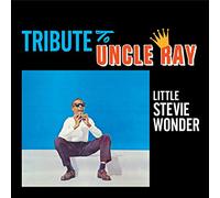 Stevie Wonder - Tribute to Uncle Ray (Mini-LP Papersleeve Replica)