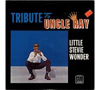 Stevie Wonder - Tribute To Uncle Ray - Sealed