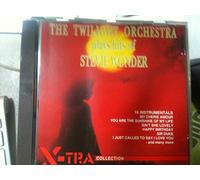 Stevie Wonder - Twilight Orchestra plays hits of (16 tracks)