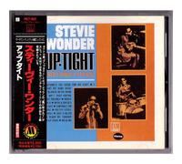 Stevie Wonder - Up Tight [Import]