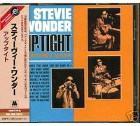 STEVIE WONDER - Up Tight [Remastered]