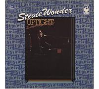 Stevie Wonder - Uptight