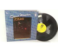 STEVIE WONDER uptight, SPR 90003